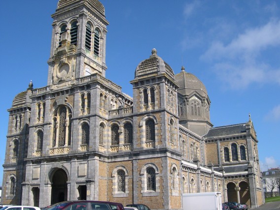  église